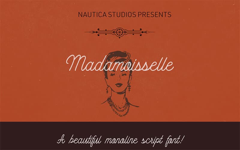 MademoiselleNS Script